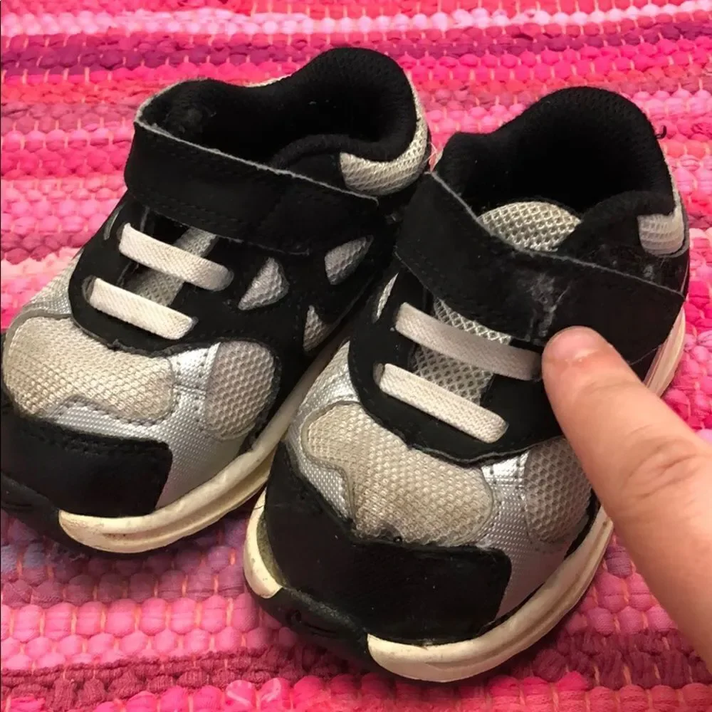 Nike infant shoes 👟